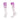 Knee High Merino Wool Ski Socks for women | Ski-Inspired Design