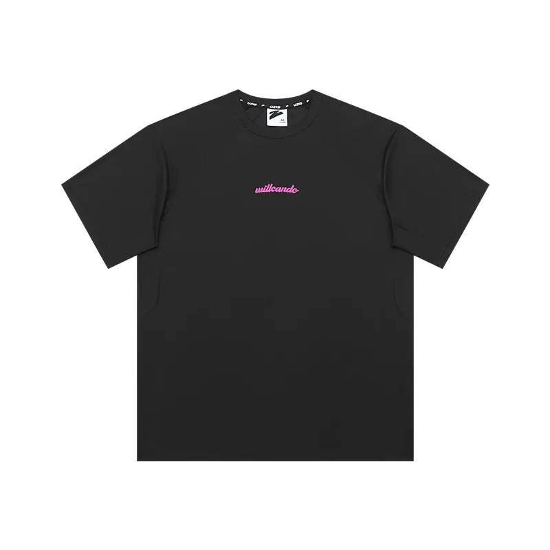 UZIS Willcando Essential Basketball Shooting Shirt